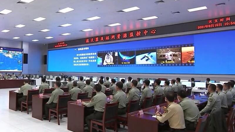 牢记殷切嘱托 汇聚强军力量——习近平主席视察驻陕西部队某基地时的重要讲话在全军部队引发热烈反响