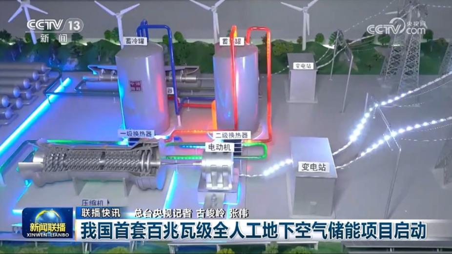 国内联播快讯