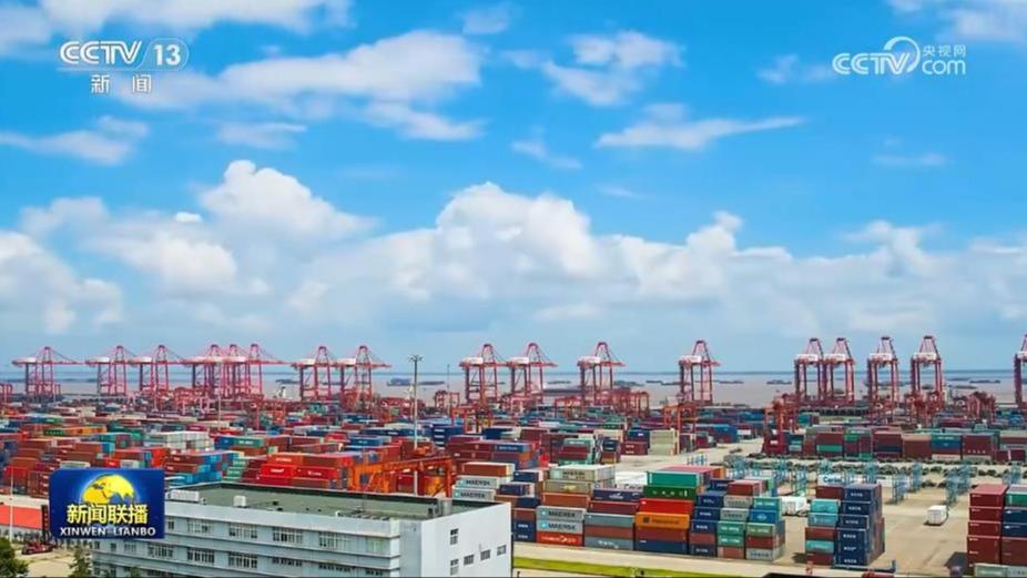 【以中国式现代化全面推进中华民族伟大复兴——习近平总书记今年以来治国理政纪实】把握首要任务 推动高质量发展