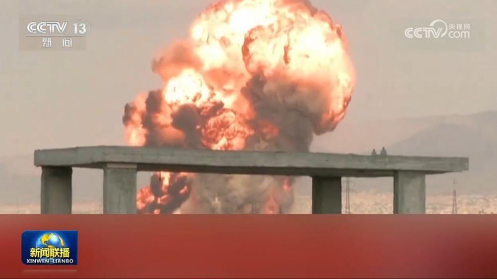 以军称打死黎真主党精锐部队副指挥官 黎以两国领导人透露停火意愿