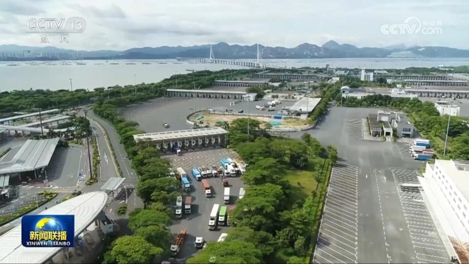 国内联播快讯