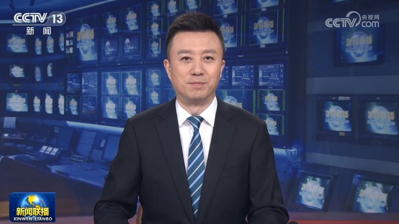 央视快评：不断把新时代党的建设新的伟大工程推向前进