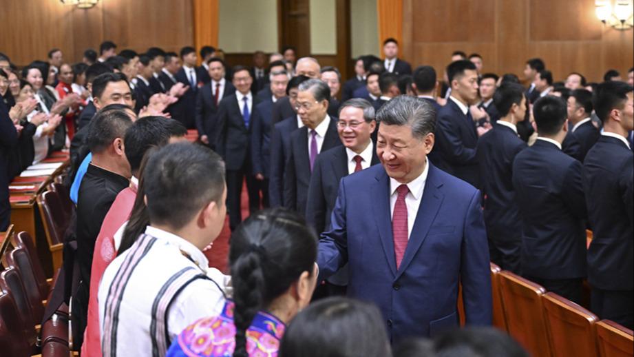 庆祝中华人民共和国成立75周年音乐会在京举行