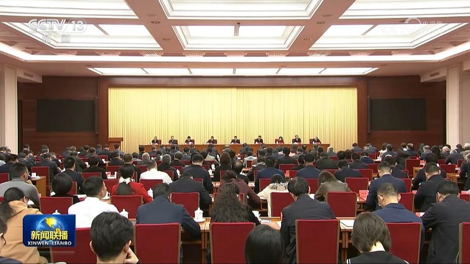 国内联播快讯
