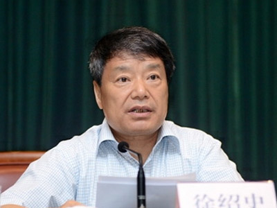 【部长访谈录】专访国家发展改革委主任徐绍史