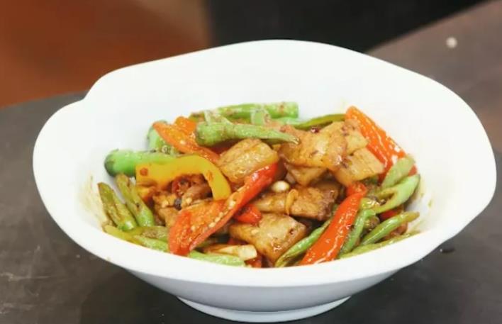 子姜怎么炒不辣 2019120413561619491.jpg