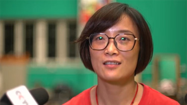 全运会王禹平办好全运会推动粤港澳大湾区建设