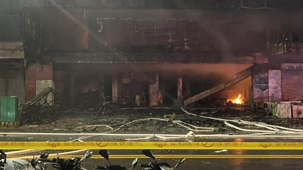 more-than-40-people-are-feared-dead-after-a-building-fire-in-taiwan