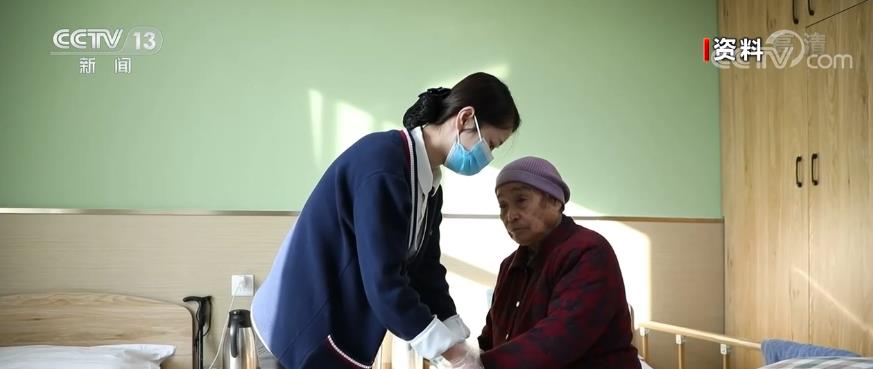 老年健康·到2025年 | 加快老年友善医疗机构建设 加强失能老年人健康照护服务