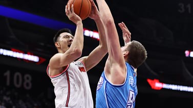 孙奇夺金cba辽宁队郭艾伦郭艾伦25 5 7蒋浩然17分 辽宁大胜江苏肯帝亚