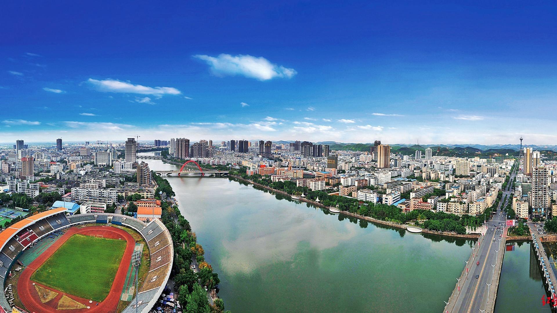 慎重从严把握撤县 市 改区 城镇化该如何发力 新闻频道 央视网 Cctv Com