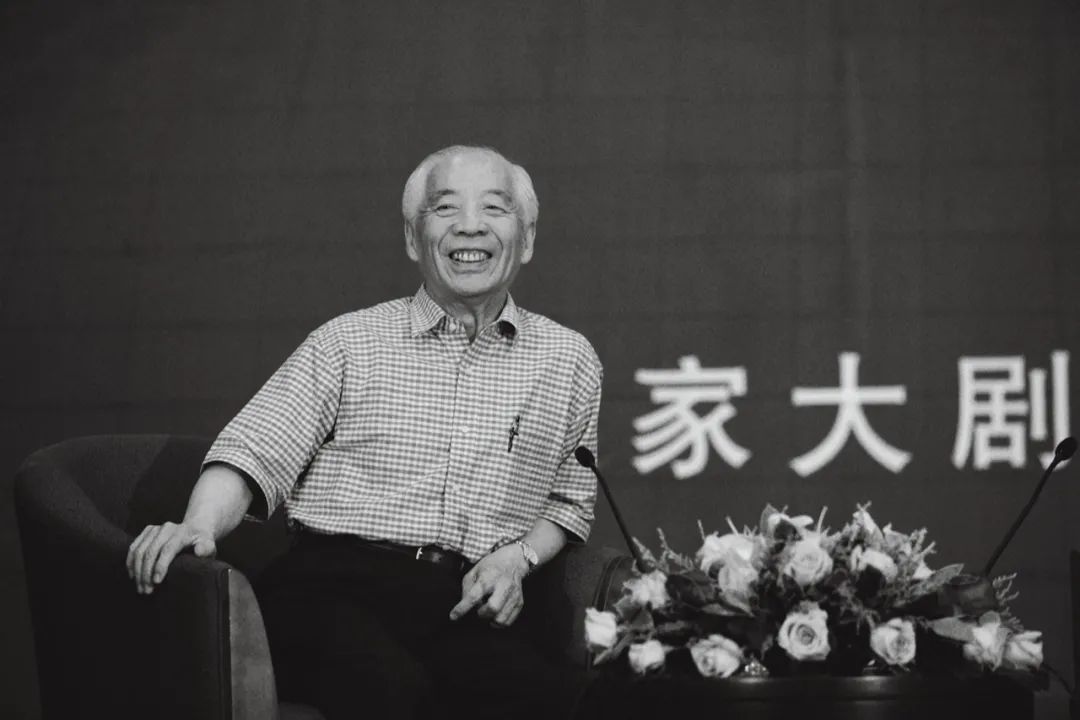 深切缅怀吴祖强先生