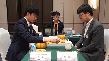 [棋牌]杭州队与江苏队闯入围甲联赛决赛