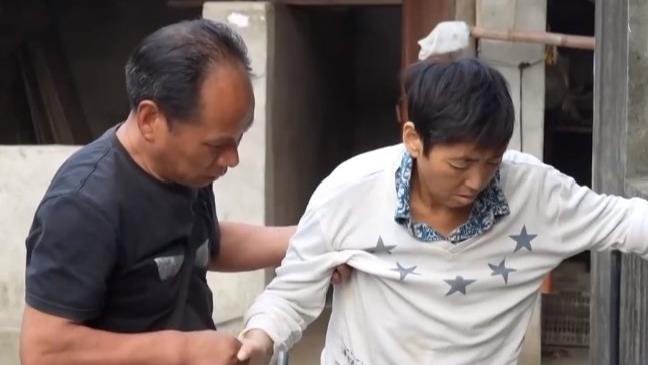 Devoted husband chronicles 20 years of caring for sick wife in a 100,000-word diary