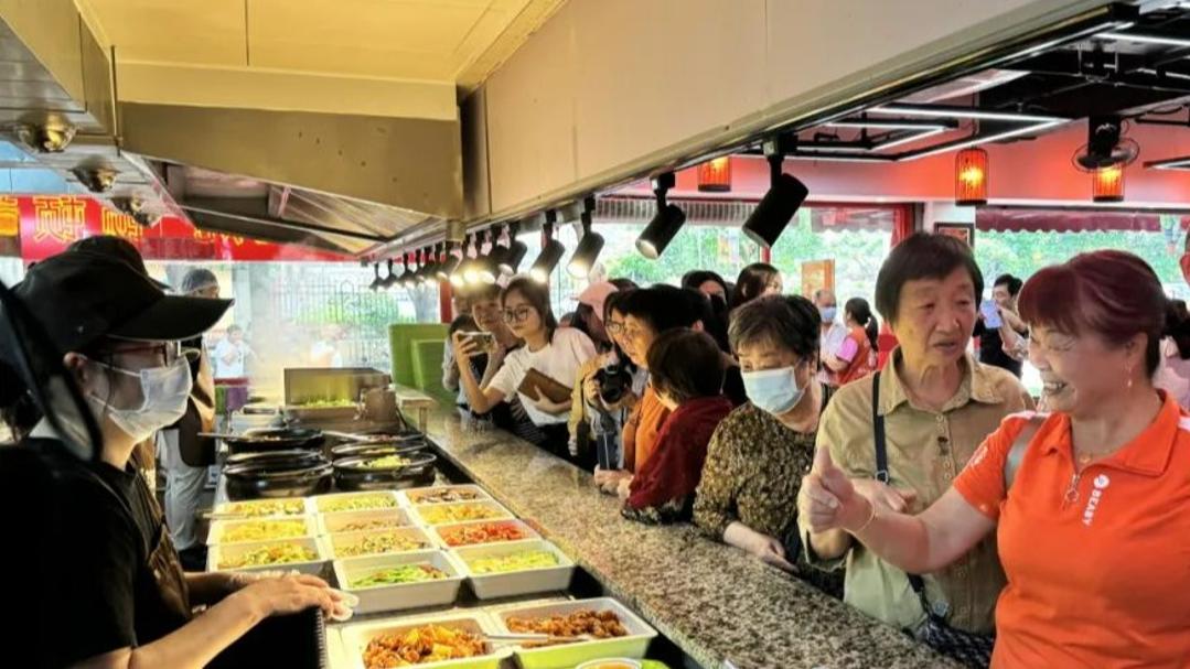厦门发布老年助餐补助管理办法