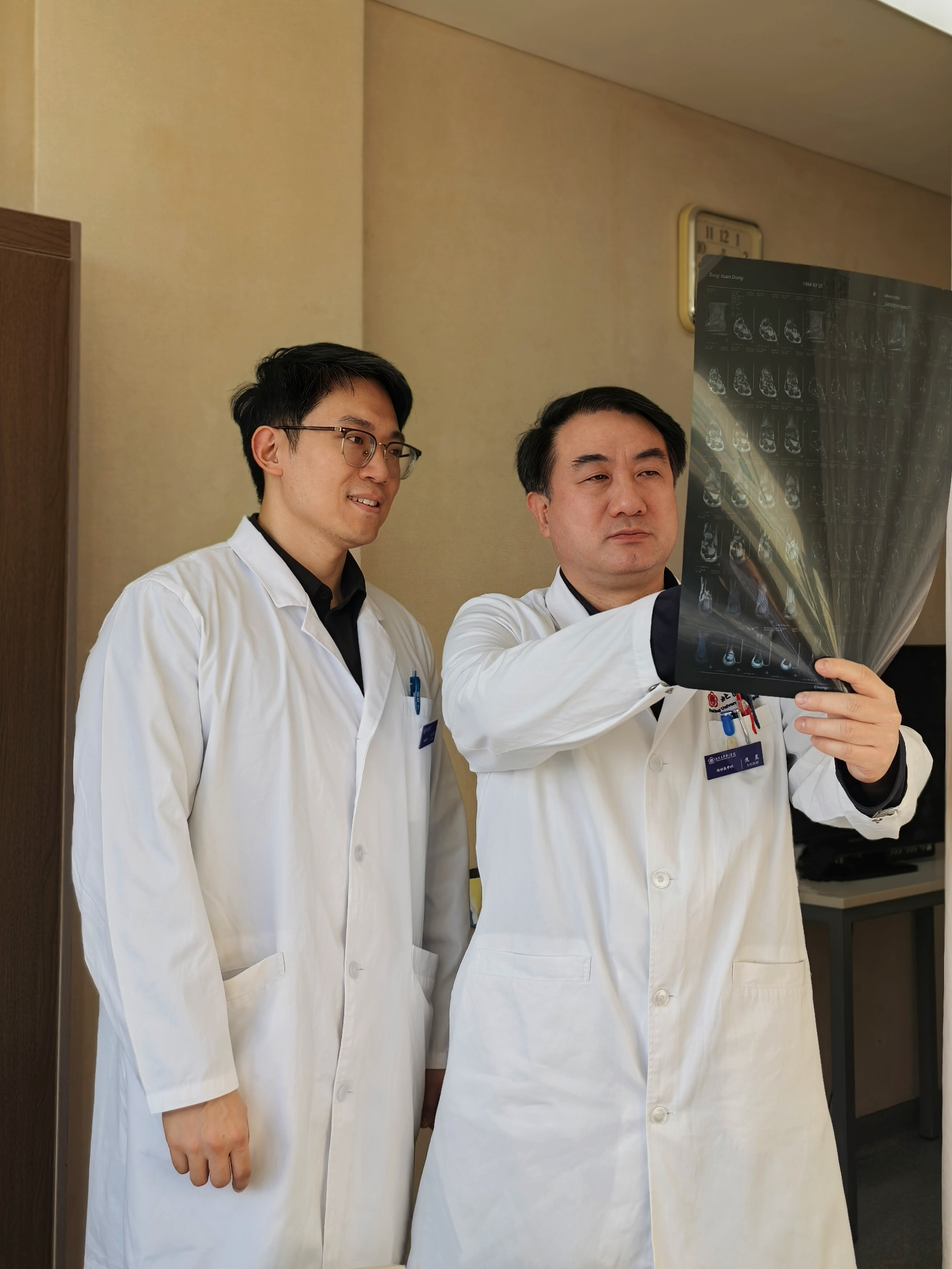 冬季老年人适合的运动及损伤预防方式