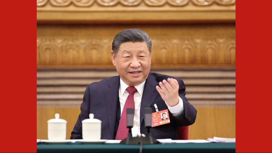 Xi urges Jiangsu to play major role in national development