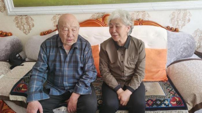 (文化中国行)从草原到世界,千年韵律古如歌“破圈”