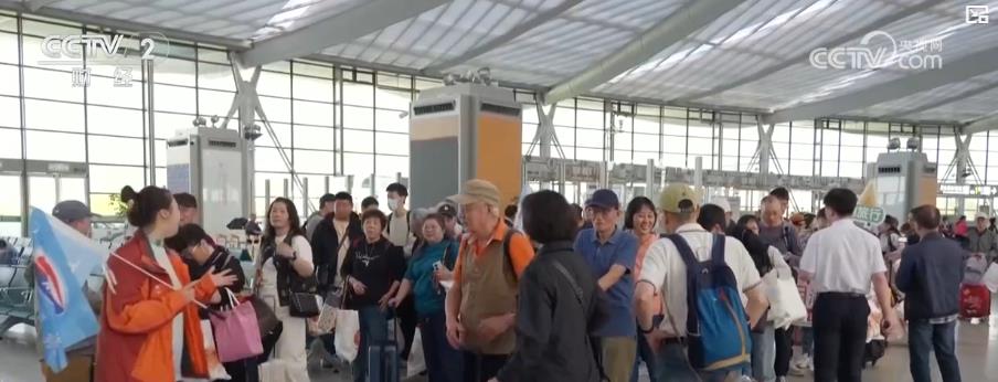 跟着高铁去春游 特色文旅体验升级