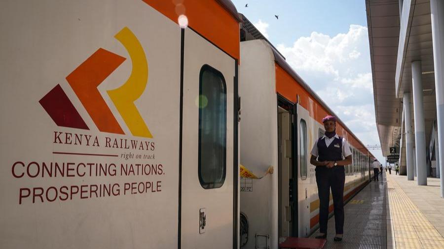 Xiplomacy: China, Kenya join hands on path to modernization