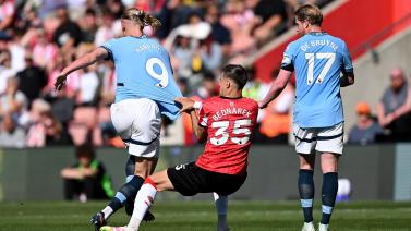 U17亞洲杯預(yù)選賽中國(guó)隊(duì)14:0狂勝東帝汶隊(duì)