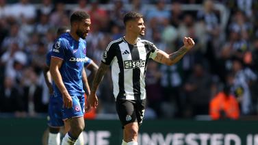 贏(yíng)了！贏(yíng)了！決賽見(jiàn)！