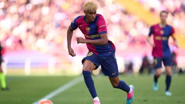 陽(yáng)江足球聯(lián)賽創(chuàng)“前所未有”規(guī)模，陽(yáng)東隊(duì)主場(chǎng)加冕！