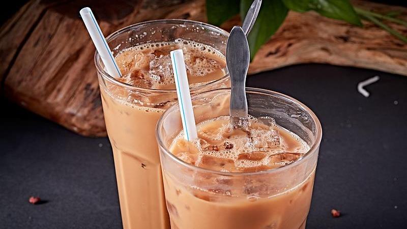 奶茶真的最好在2小时内喝完！否则……