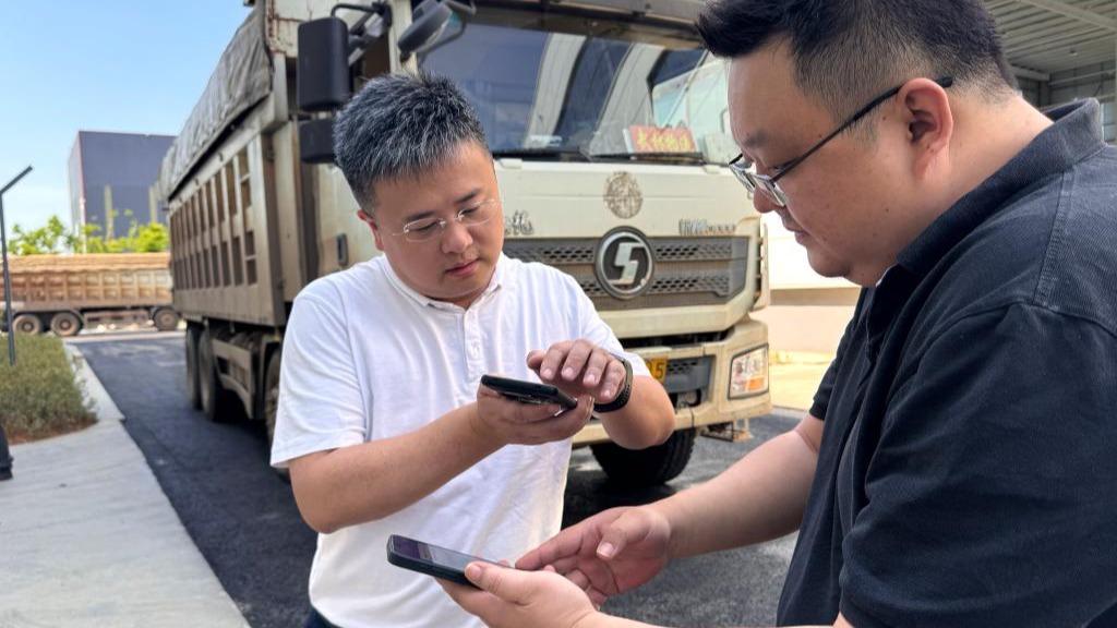锲而不舍落实中央八项规定精神丨湖南探索“无扰督查”深化基层减负
