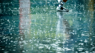 未来三天云南或成全国降雨最强区域 华南地区阴雨连连