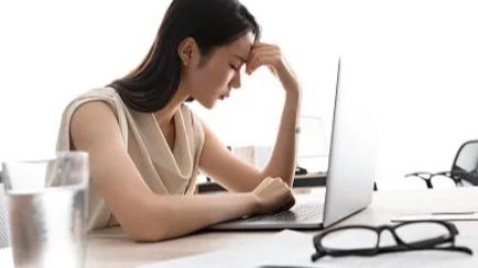 甩不掉的“累”，可能是身体在求救！