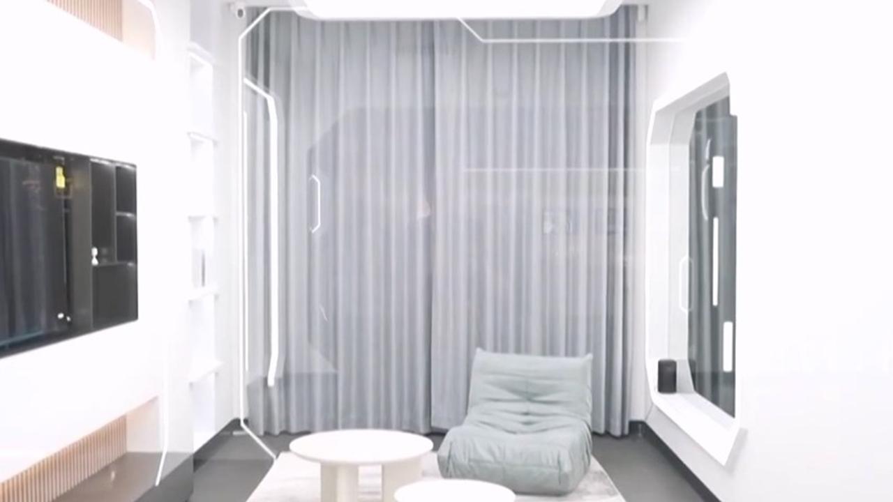 我国消费品工业智能化转型加速