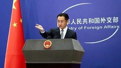 首个“文明对话国际日” 外交部介绍有关情况