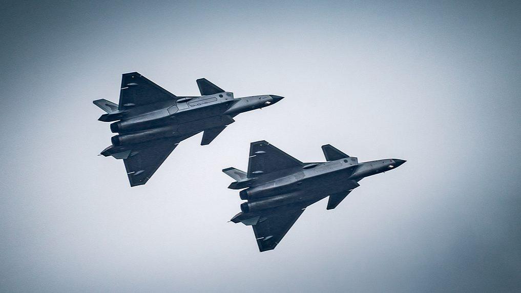 China to showcase traditional, new combat forces in military parade in September