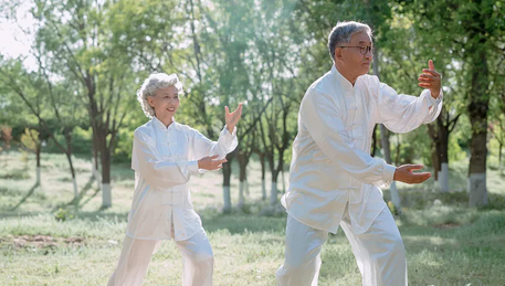 聯(lián)合國教科文組織設(shè)立“國際太極拳日”，全球數(shù)億習(xí)練者迎共同節(jié)日