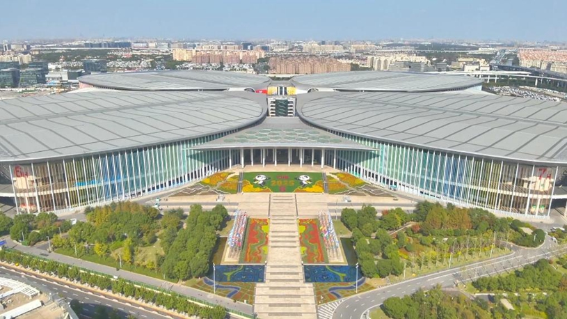 Norwegian diplomat: China's achievements in green transition are evident