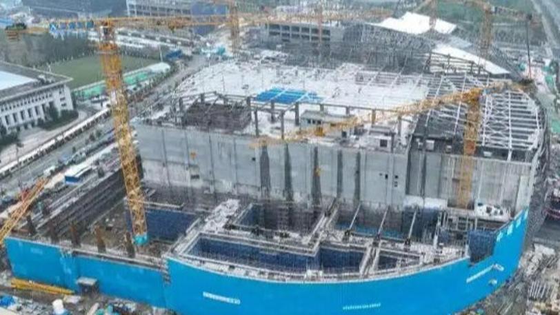 China launches international program to advance 'artificial sun' research