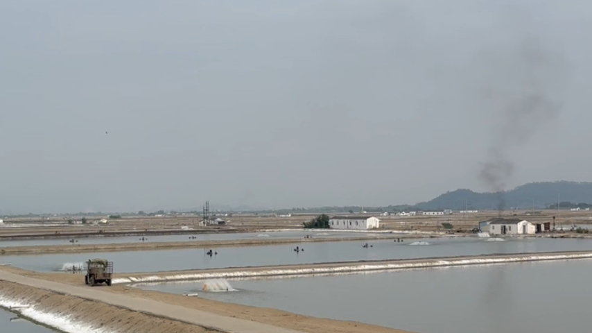 A Win-Win, Not a Burden: Fiji's Take on Chinese Development Assistance