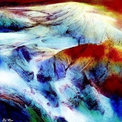 窑火淬丹青瓷上绽华彩——浅谈珠山瓷画的传承与创新_时尚频道_央视网