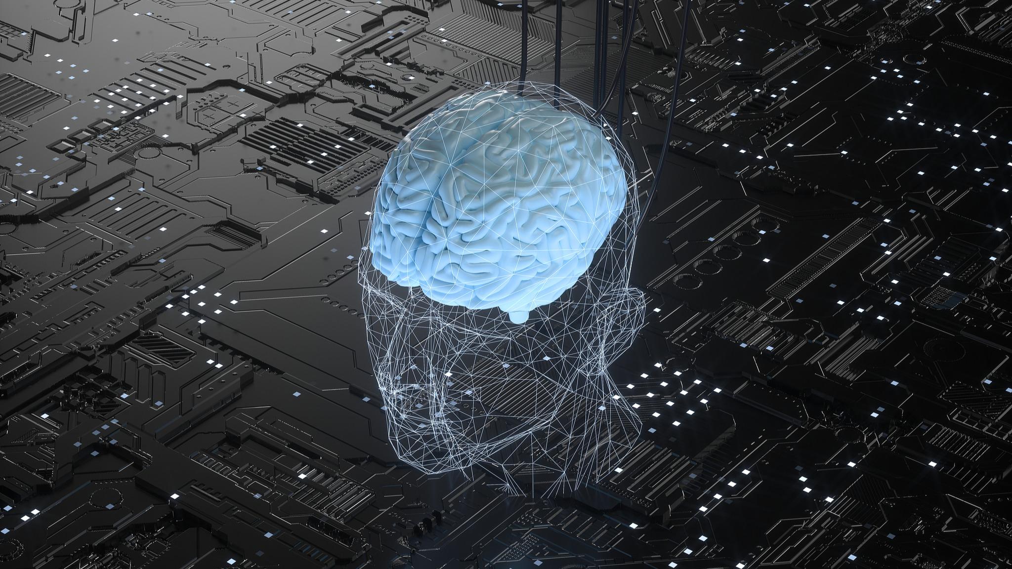 Chinese researchers achieve progress in clinical trial of brain ...