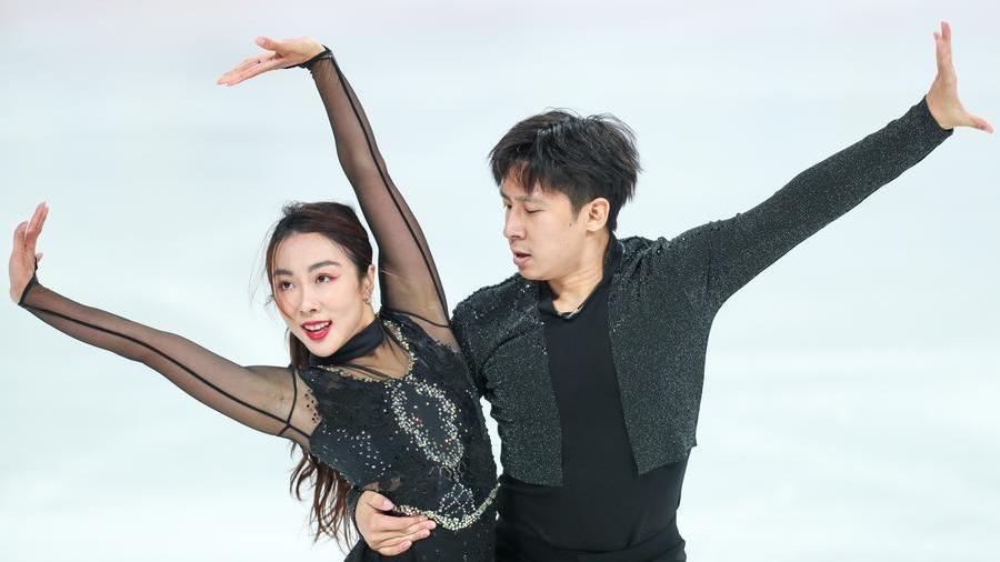 After home success, China aims to sustain momentum at Milan-Cortina 2026