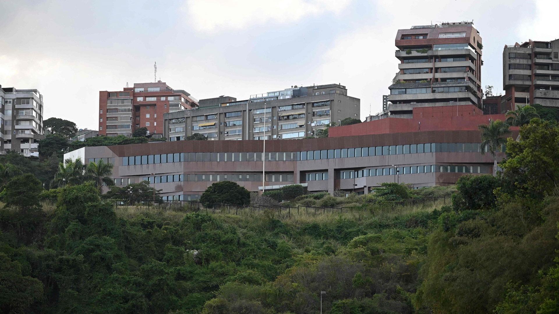 U.S. seizes another oil tanker as Venezuela begins exploratory talks