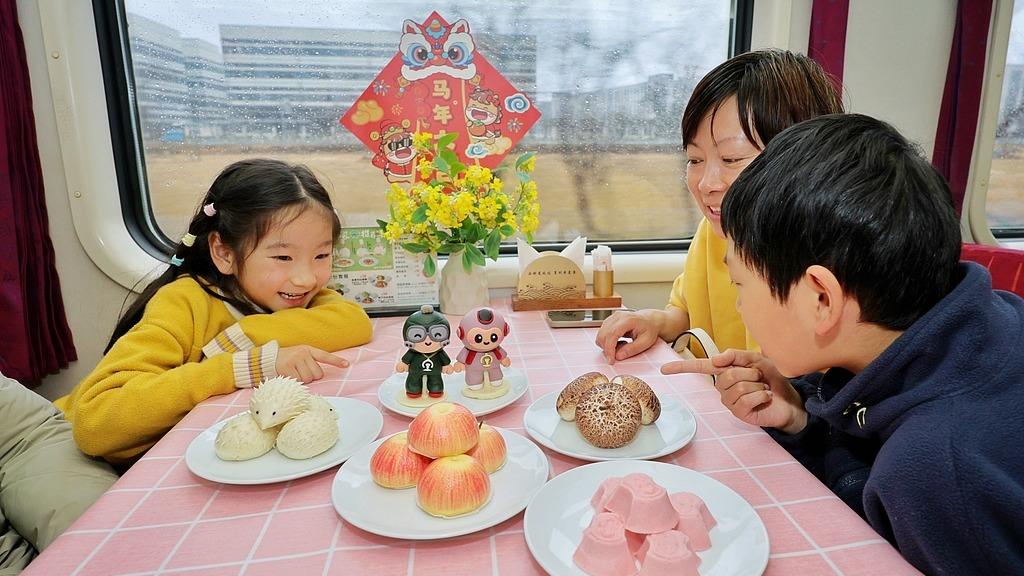 2026年春运即将开启 流动的中国添活力