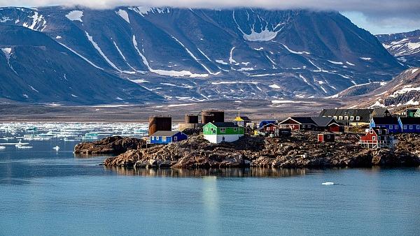 丹麦：与美国就格陵兰岛谈判未达预期