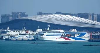 琼州海峡将迎返程高峰 这些出行提示请收好