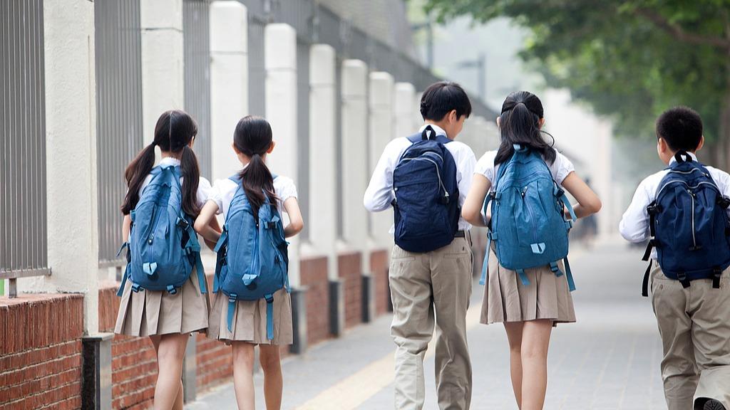 全国中小学陆续开学 春季新学期 迎来多项新政策新变化