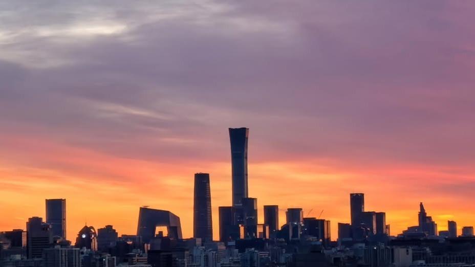 What to watch at China's 'two sessions' as new five-year plan begins