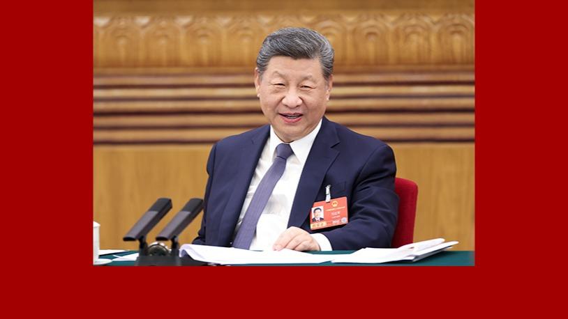 Xi urges major provincial economies to gain experience in solving new problems
