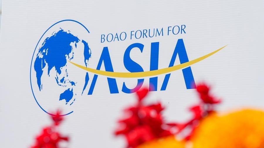 South China's Boao ready for the annual forum for Asia