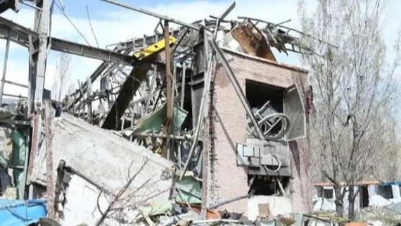 伊朗教育部：美以袭击致310名师生死亡